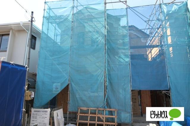 2025.9.25撮影≪同仕様＊完成物件＊ご案内中♪問い合わせ当日の対応可！≫