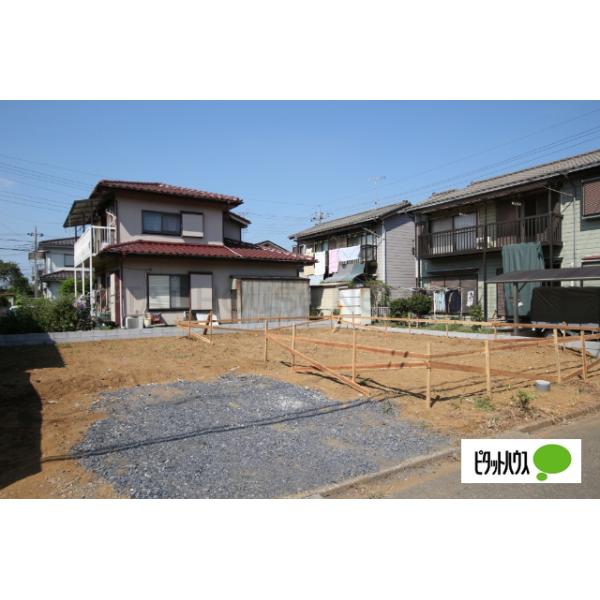 2025.8.24撮影≪同仕様＊完成物件＊ご案内中♪問い合わせ当日の対応可！≫