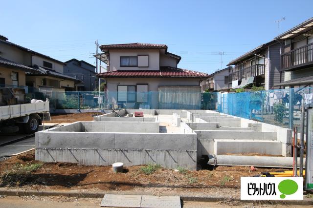 2025.9.8撮影≪同仕様＊完成物件＊ご案内中♪問い合わせ当日の対応可！≫