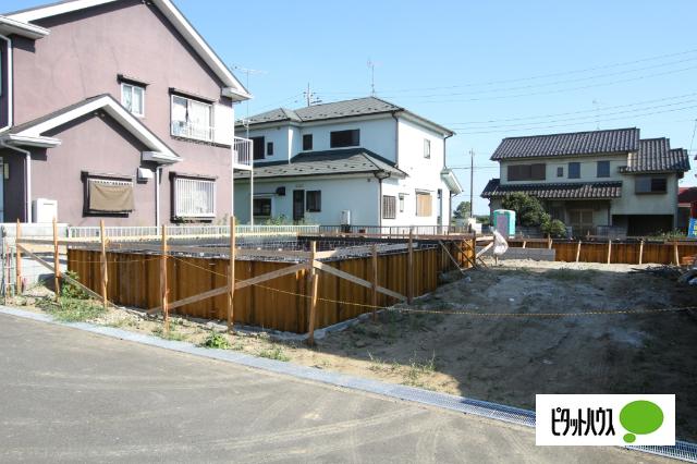2025.8.30撮影≪同仕様＊完成物件＊ご案内中♪問い合わせ当日の対応可！≫