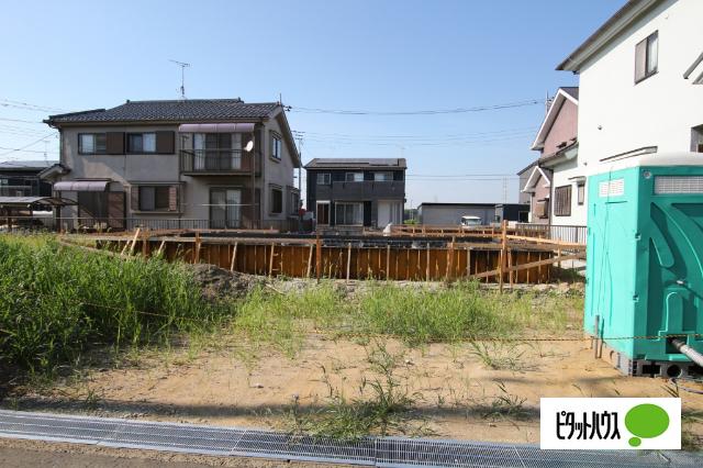 2025.8.30撮影≪同仕様＊完成物件＊ご案内中♪問い合わせ当日の対応可！≫