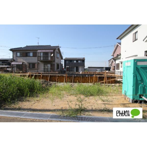 2025.8.30撮影≪同仕様＊完成物件＊ご案内中♪問い合わせ当日の対応可！≫