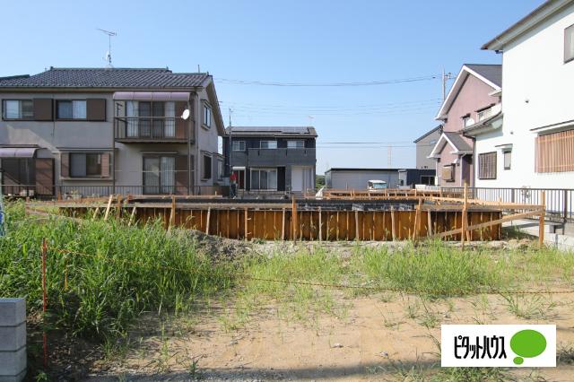 2025.8.30撮影≪同仕様＊完成物件＊ご案内中♪問い合わせ当日の対応可！≫