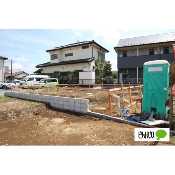 2025.8.17撮影≪同仕様＊完成物件＊ご案内中♪問い合わせ当日の対応可！≫