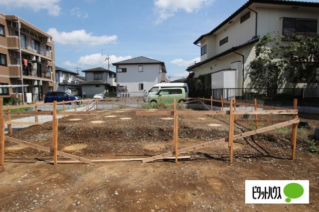 2025.8.17撮影≪同仕様＊完成物件＊ご案内中♪問い合わせ当日の対応可！≫