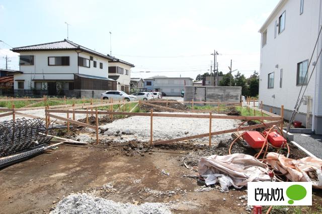 2025.8.17撮影≪同仕様＊完成物件＊ご案内中♪問い合わせ当日の対応可！≫