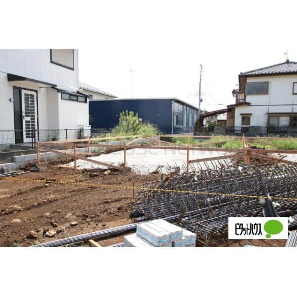 2025.8.17撮影≪同仕様＊完成物件＊ご案内中♪問い合わせ当日の対応可！≫