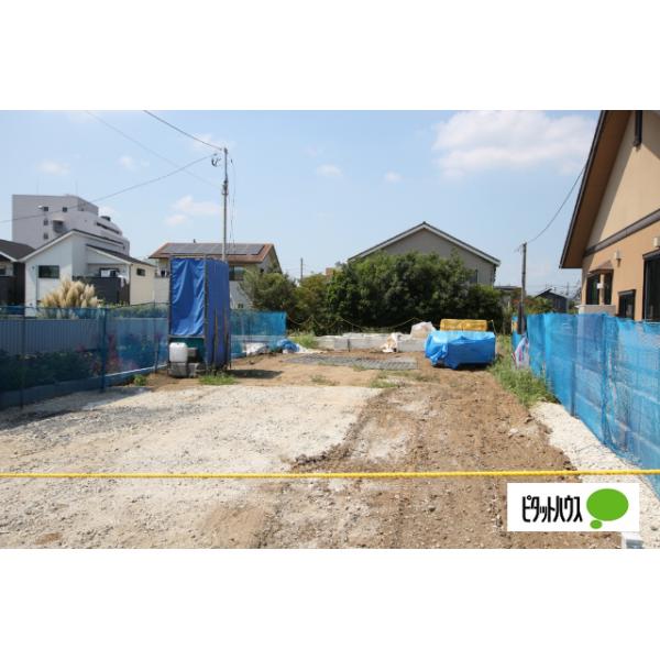 2025.8.24撮影≪同仕様＊完成物件＊ご案内中♪問い合わせ当日の対応可！≫