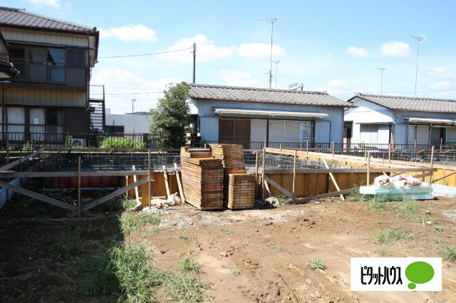 2025.9.7撮影≪同仕様＊完成物件＊ご案内中♪問い合わせ当日の対応可！≫