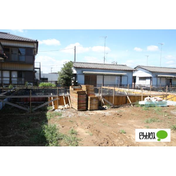 2025.9.7撮影≪同仕様＊完成物件＊ご案内中♪問い合わせ当日の対応可！≫