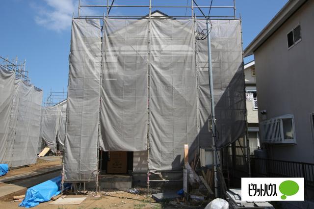 2025.9.27撮影≪同仕様＊完成物件＊ご案内中♪問い合わせ当日の対応可！≫