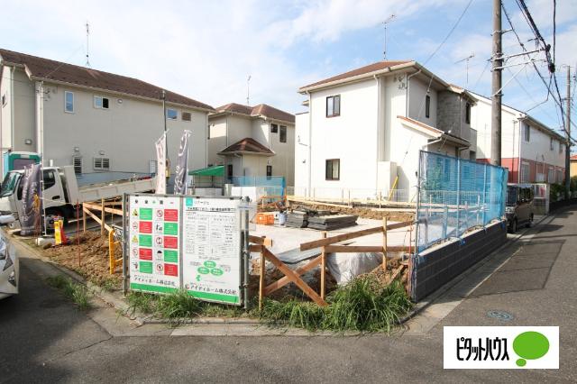2025.9.27撮影≪同仕様＊完成物件＊ご案内中♪問い合わせ当日の対応可！≫