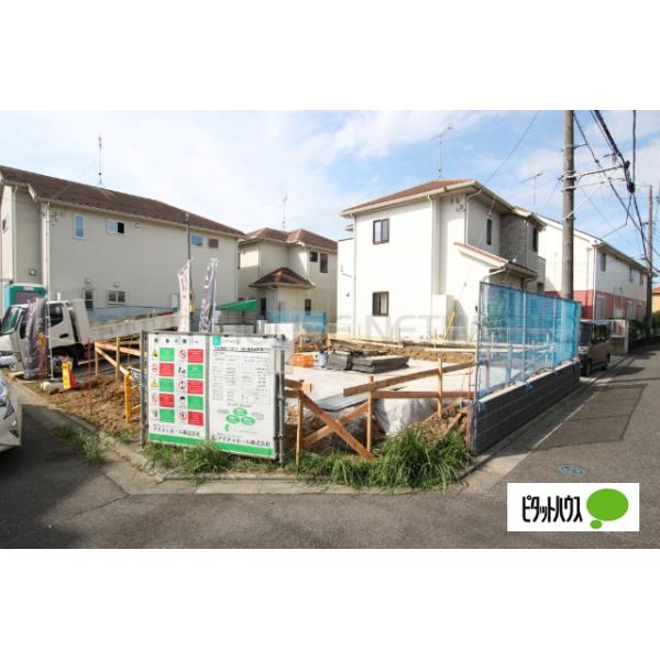 2025.9.27撮影≪同仕様＊完成物件＊ご案内中♪問い合わせ当日の対応可！≫