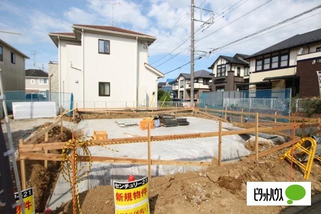 2025.9.27撮影≪同仕様＊完成物件＊ご案内中♪問い合わせ当日の対応可！≫