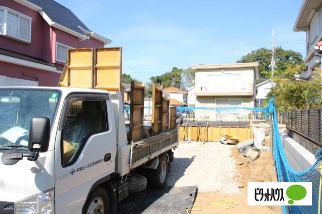 2025.9.25撮影≪同仕様＊完成物件＊ご案内中♪問い合わせ当日の対応可！≫