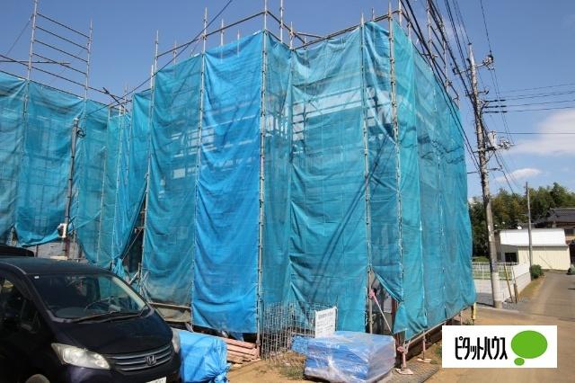 2025.9.27撮影≪同仕様＊完成物件＊ご案内中♪問い合わせ当日の対応可！≫
