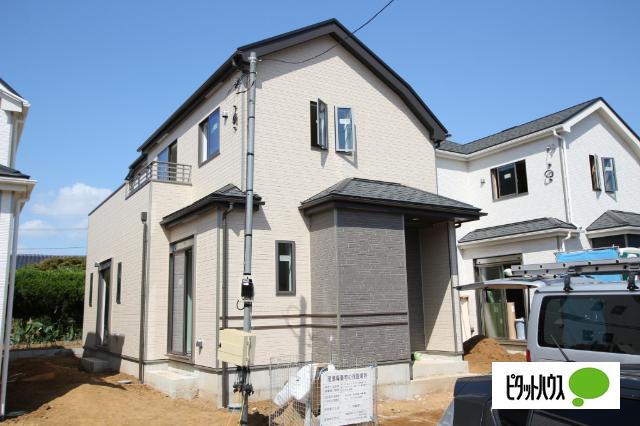 2025.9.27撮影≪同仕様＊完成物件＊ご案内中♪問い合わせ当日の対応可！≫