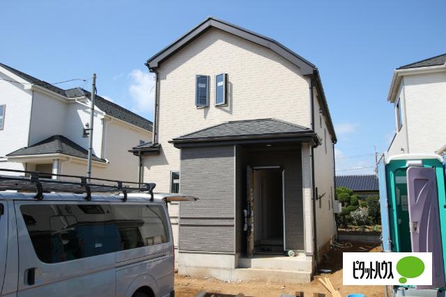 2025.9.27撮影≪同仕様＊完成物件＊ご案内中♪問い合わせ当日の対応可！≫