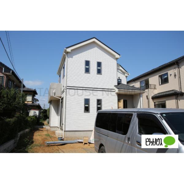 2025.9.27撮影≪同仕様＊完成物件＊ご案内中♪問い合わせ当日の対応可！≫