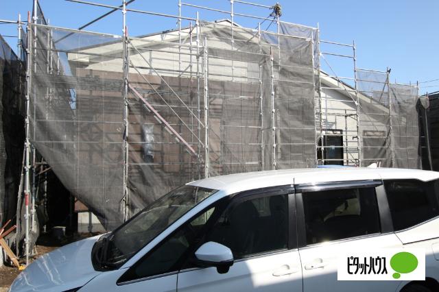 2025.11.8撮影≪同仕様＊完成物件＊ご案内中♪問い合わせ当日の対応可！≫