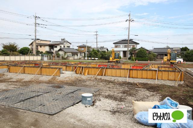 2025.11.8撮影≪同仕様＊完成物件＊ご案内中♪問い合わせ当日の対応可！≫