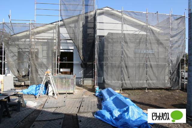 2025.11.8撮影≪同仕様＊完成物件＊ご案内中♪問い合わせ当日の対応可！≫