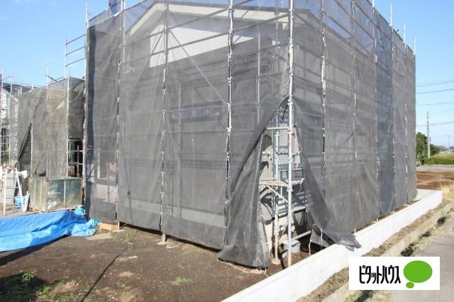 2025.11.8撮影≪同仕様＊完成物件＊ご案内中♪問い合わせ当日の対応可！≫