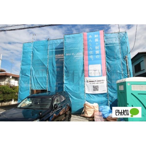 2025.11.3撮影≪同仕様＊完成物件＊ご案内中♪問い合わせ当日の対応可！≫