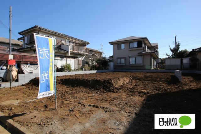 【１号地】2025.11.14撮影　