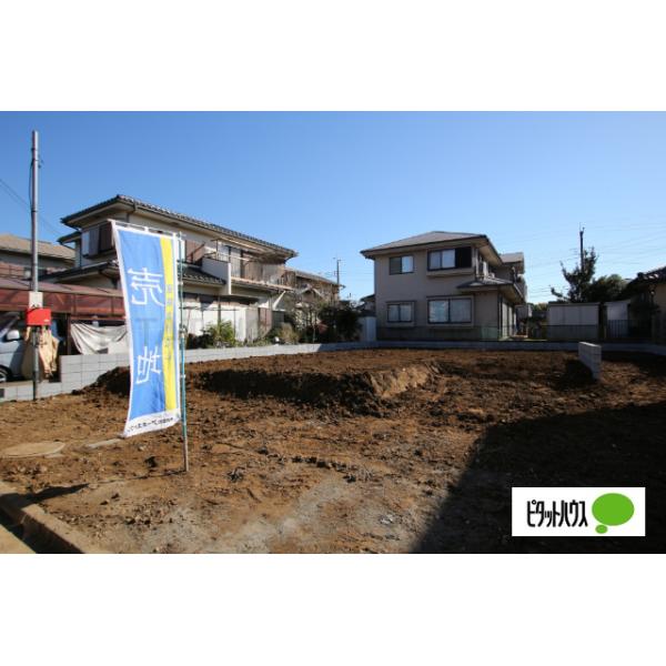 【１号地】2025.11.14撮影　