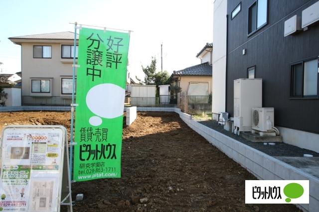 【２号地】2025.11.14撮影　