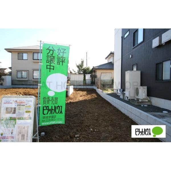 【２号地】2025.11.14撮影　