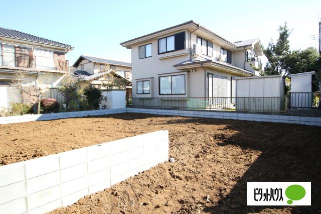 【２号地】2025.11.14撮影　