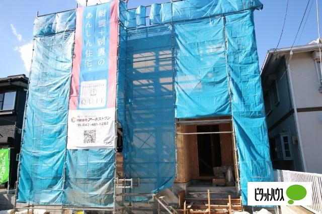 2025.11.10撮影≪同仕様＊完成物件＊ご案内中♪問い合わせ当日の対応可！≫