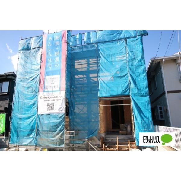 2025.11.10撮影≪同仕様＊完成物件＊ご案内中♪問い合わせ当日の対応可！≫