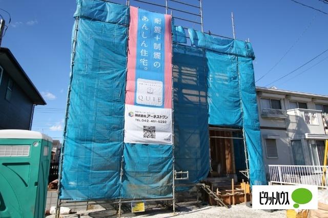 2025.11.10撮影≪同仕様＊完成物件＊ご案内中♪問い合わせ当日の対応可！≫