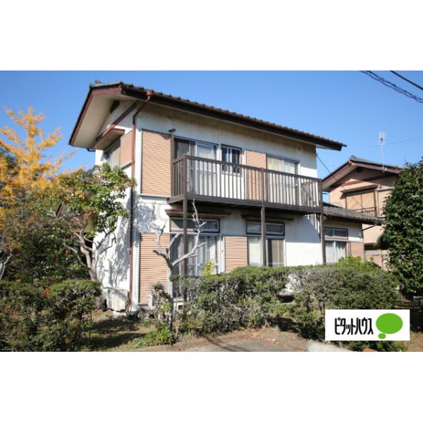 茨城県つくば市森の里