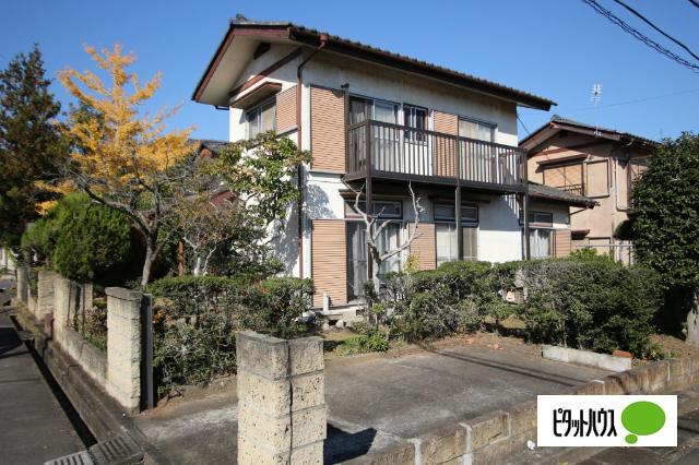 角地のため日当たり・風通し良好♪