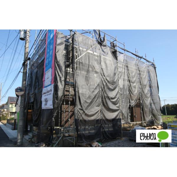 2025.11.8撮影≪同仕様＊完成物件＊ご案内中♪問い合わせ当日の対応可！≫