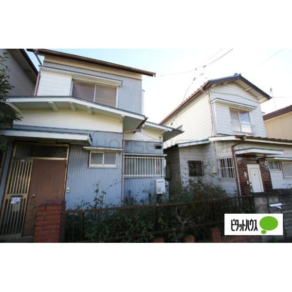 茨城県つくば市上横場