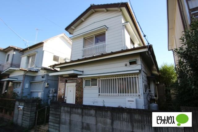 ①木造2階建・床面積56.18㎡