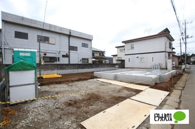 2025.11.11撮影≪同仕様＊完成物件＊ご案内中♪問い合わせ当日の対応可！≫