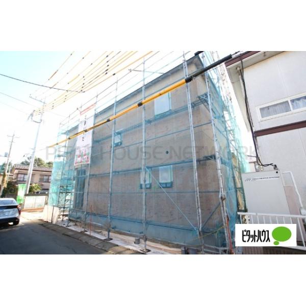 2025.11.22撮影≪同仕様＊完成物件＊ご案内中♪問い合わせ当日の対応可！≫