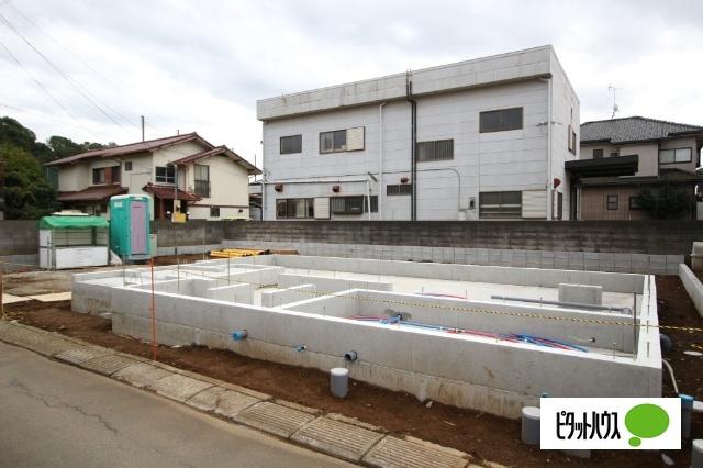 2025.11.11撮影≪同仕様＊完成物件＊ご案内中♪問い合わせ当日の対応可！≫