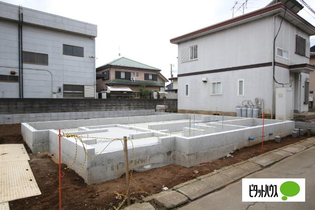 2025.11.11撮影≪同仕様＊完成物件＊ご案内中♪問い合わせ当日の対応可！≫