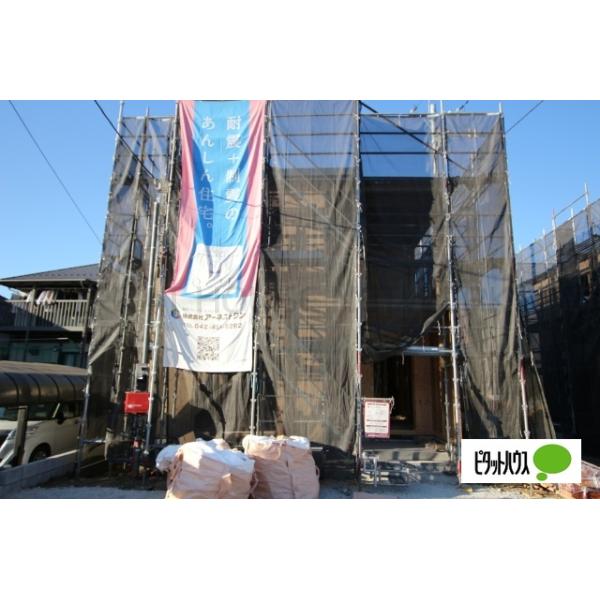 2025.11.22撮影≪同仕様＊完成物件＊ご案内中♪問い合わせ当日の対応可！≫