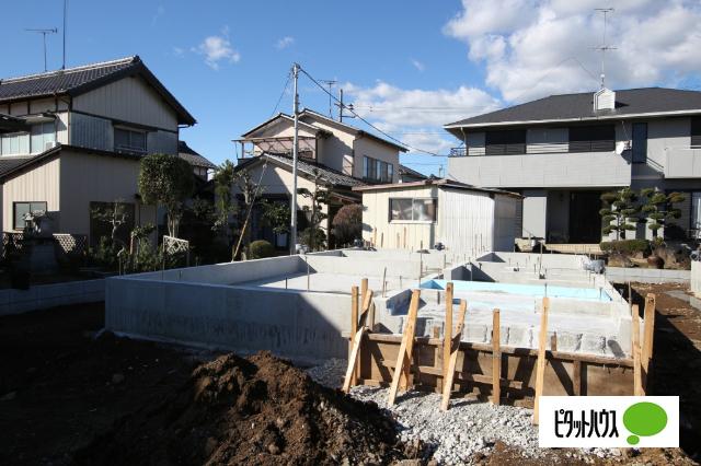 2025.11.3撮影≪同仕様＊完成物件＊ご案内中♪問い合わせ当日の対応可！≫