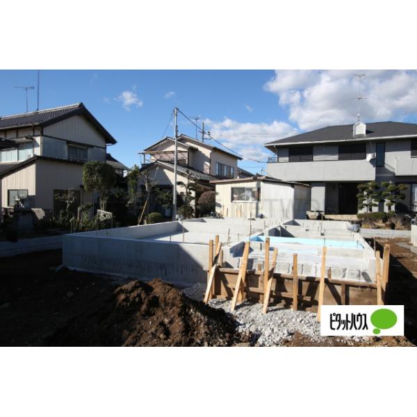 2025.11.3撮影≪同仕様＊完成物件＊ご案内中♪問い合わせ当日の対応可！≫