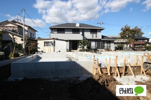 2025.11.3撮影≪同仕様＊完成物件＊ご案内中♪問い合わせ当日の対応可！≫