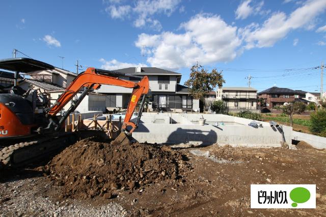 2025.11.3撮影≪同仕様＊完成物件＊ご案内中♪問い合わせ当日の対応可！≫